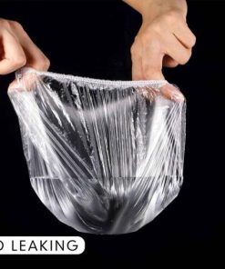 пластична прекривка за храна 100 парчиња - plastichna prekrivka za hrana 100 parchinja - plasticna prekrivka za hrana 100 parcinja - plasticna prekrivka za hrana 100 parcina - Слика 3