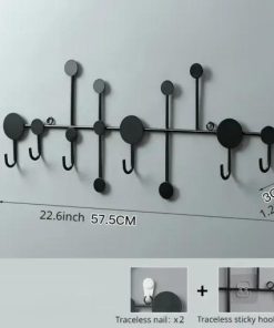 минималистичка закачалка - minimalistichka zakachalka - minimalisticka zakacalka - Слика 2