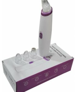 апарат за отстранување акни и митесери - aparat za otstranuvanje akni i miteseri - aparat za otstranuvane akni i miteseri - Слика 1