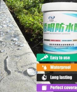 Проѕирен водоотпорен лепак за хидроизолација – слика 4 (prodziren vodootporen lepak za hidroizolacija)