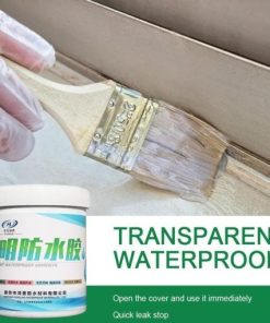 Проѕирен водоотпорен лепак за хидроизолација – слика 3 (prodziren vodootporen lepak za hidroizolacija)