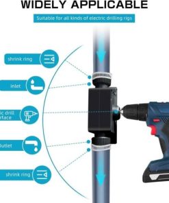 додаток за пумпа за вода за бормашина - dodatok za pumpa za voda za bormashina - dodatok za pumpa za voda za bormasina - Слика 6