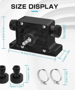 додаток за пумпа за вода за бормашина - dodatok za pumpa za voda za bormashina - dodatok za pumpa za voda za bormasina - Слика 10