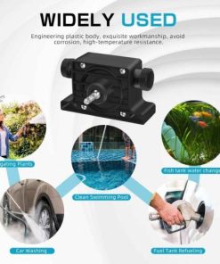 додаток за пумпа за вода за бормашина - dodatok za pumpa za voda za bormashina - dodatok za pumpa za voda za bormasina - Слика 2