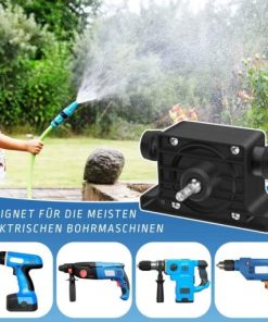 додаток за пумпа за вода за бормашина - dodatok za pumpa za voda za bormashina - dodatok za pumpa za voda za bormasina - Слика 3