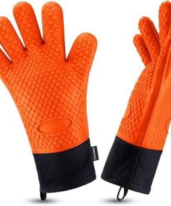 огноотпорни ракавици - ognootporni rakavici - Слика 10