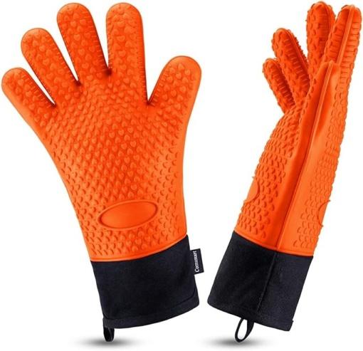 огноотпорни ракавици - ognootporni rakavici - Слика 10