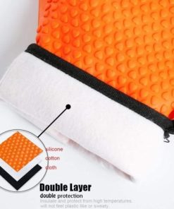 огноотпорни ракавици - ognootporni rakavici - Слика 6