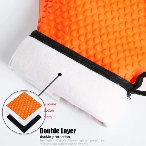 огноотпорни ракавици - ognootporni rakavici - Слика 6