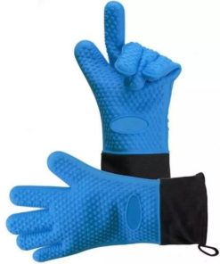 огноотпорни ракавици - ognootporni rakavici - Слика 2