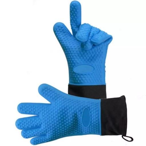 огноотпорни ракавици - ognootporni rakavici - Слика 2