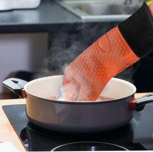 огноотпорни ракавици - ognootporni rakavici - Слика 9