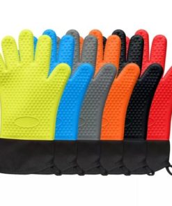 огноотпорни ракавици - ognootporni rakavici - Слика 4