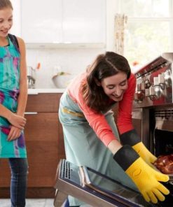 огноотпорни ракавици - ognootporni rakavici - Слика 8