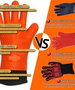 огноотпорни ракавици - ognootporni rakavici - Слика 7