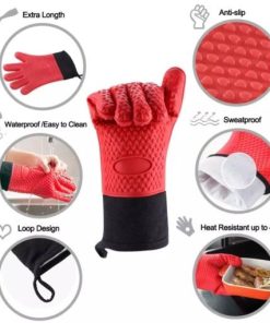 огноотпорни ракавици - ognootporni rakavici - Слика 5