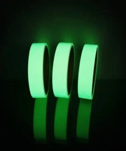 самолепива флуоресцентна трака - samolepiva fluorescentna traka - Слика 4