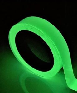 самолепива флуоресцентна трака - samolepiva fluorescentna traka - Слика 8