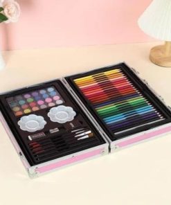 сет за сликање од 145 парчиња - set za slikanje od 145 parchinja - set za slikanje od 145 parcinja - set za slikane od 145 parcina - Слика 2