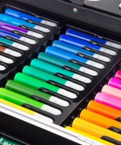 сет за сликање од 145 парчиња - set za slikanje od 145 parchinja - set za slikanje od 145 parcinja - set za slikane od 145 parcina - Слика 9
