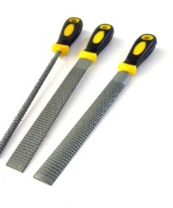 Сет 3 турпии за дрво – слика 8 (set 3 turpii za drvo)