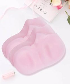 силиконски чорапи за нега на стапала - silikonski chorapi za nega na stapala - silikonski corapi za nega na stapala - Слика 7