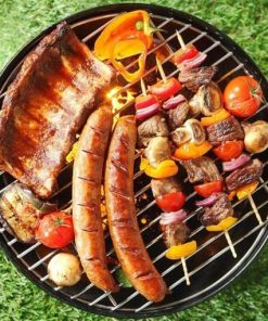 скара со капак - skara so kapak - Слика 10