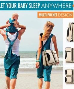 склоплива торба и креветче за бебе - sklopliva torba i krevetche za bebe - sklopliva torba i krevetce za bebe - Слика 2