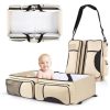 склоплива торба и креветче за бебе - sklopliva torba i krevetche za bebe - sklopliva torba i krevetce za bebe - Слика 9