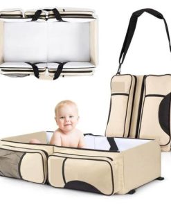 склоплива торба и креветче за бебе - sklopliva torba i krevetche za bebe - sklopliva torba i krevetce za bebe - Слика 9