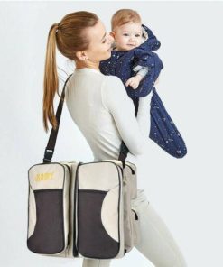 склоплива торба и креветче за бебе - sklopliva torba i krevetche za bebe - sklopliva torba i krevetce za bebe - Слика 3