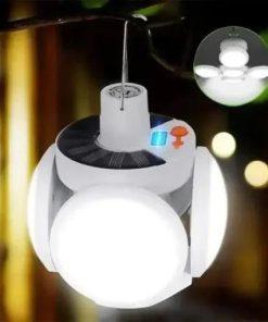 Соларна пренослива кампинг светилка со гратис единица – слика 4 (solarna prenosliva kamping svetilka so gratis edinica)
