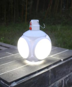 Соларна пренослива кампинг светилка со гратис единица – слика 6 (solarna prenosliva kamping svetilka so gratis edinica)