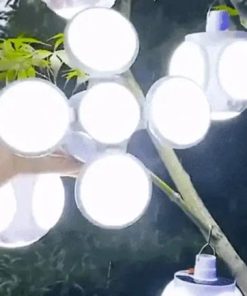 Соларна пренослива кампинг светилка со гратис единица – слика 7 (solarna prenosliva kamping svetilka so gratis edinica)
