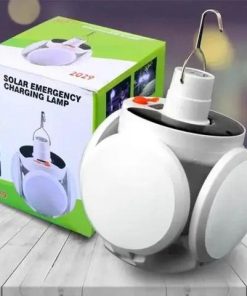 Соларна пренослива кампинг светилка со гратис единица – слика 1 (solarna prenosliva kamping svetilka so gratis edinica)