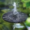 Соларна надворешна декоративна фонтана – слика 7 (solarna nadvoreshna dekorativna fontana)
