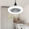 Тавански вентилатор со LED осветлување – слика 8 (tavanski ventilator so led osvetluvanje)