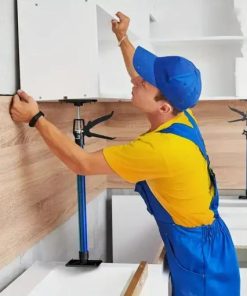 телескопски потпорен столб - teleskopski potporen stolb - Слика 11