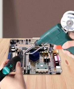 алатка за лемење со калај - alatka za lemenje so kalaj - alatka za lemene so kalaj - Слика 2