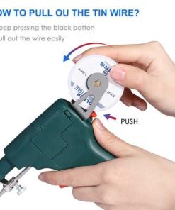 алатка за лемење со калај - alatka za lemenje so kalaj - alatka za lemene so kalaj - Слика 8