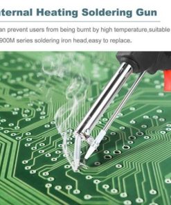 алатка за лемење со калај - alatka za lemenje so kalaj - alatka za lemene so kalaj - Слика 4