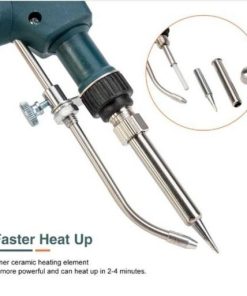 алатка за лемење со калај - alatka za lemenje so kalaj - alatka za lemene so kalaj - Слика 3