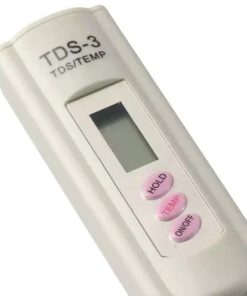 дигитален тестер за квалитет на водата - digitalen tester za kvalitet na vodata - Слика 6
