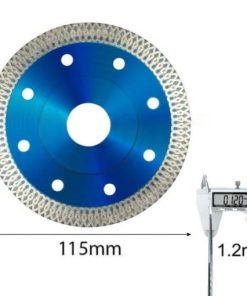 тркалезен диск за сечење на гранит и мермер - trkalezen disk za sechenje na granit i mermer - trkalezen disk za secenje na granit i mermer - trkalezen disk za secene na granit i mermer - Слика 2