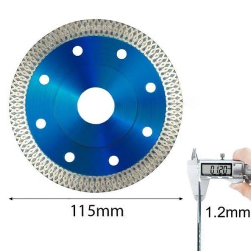 тркалезен диск за сечење на гранит и мермер - trkalezen disk za sechenje na granit i mermer - trkalezen disk za secenje na granit i mermer - trkalezen disk za secene na granit i mermer - Слика 2