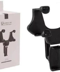 универзален држач за телефон за ретровизор - univerzalen drzhach za telefon za retrovizor - univerzalen drzac za telefon za retrovizor - Слика 2