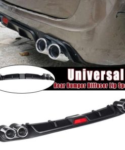 универзален спојлер за автомобил - univerzalen spojler za avtomobil - Слика 4
