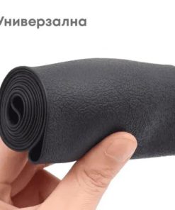 Силиконска навлака за волан – слика 8 (silikonska navlaka za volan)