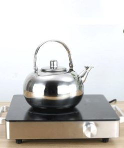 чајник од нерѓосувачки челик - chajnik od nergjosuvachki chelik - cajnik od nergosuvacki celik - Слика 10