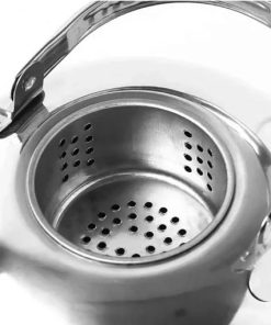 чајник од нерѓосувачки челик - chajnik od nergjosuvachki chelik - cajnik od nergosuvacki celik - Слика 7